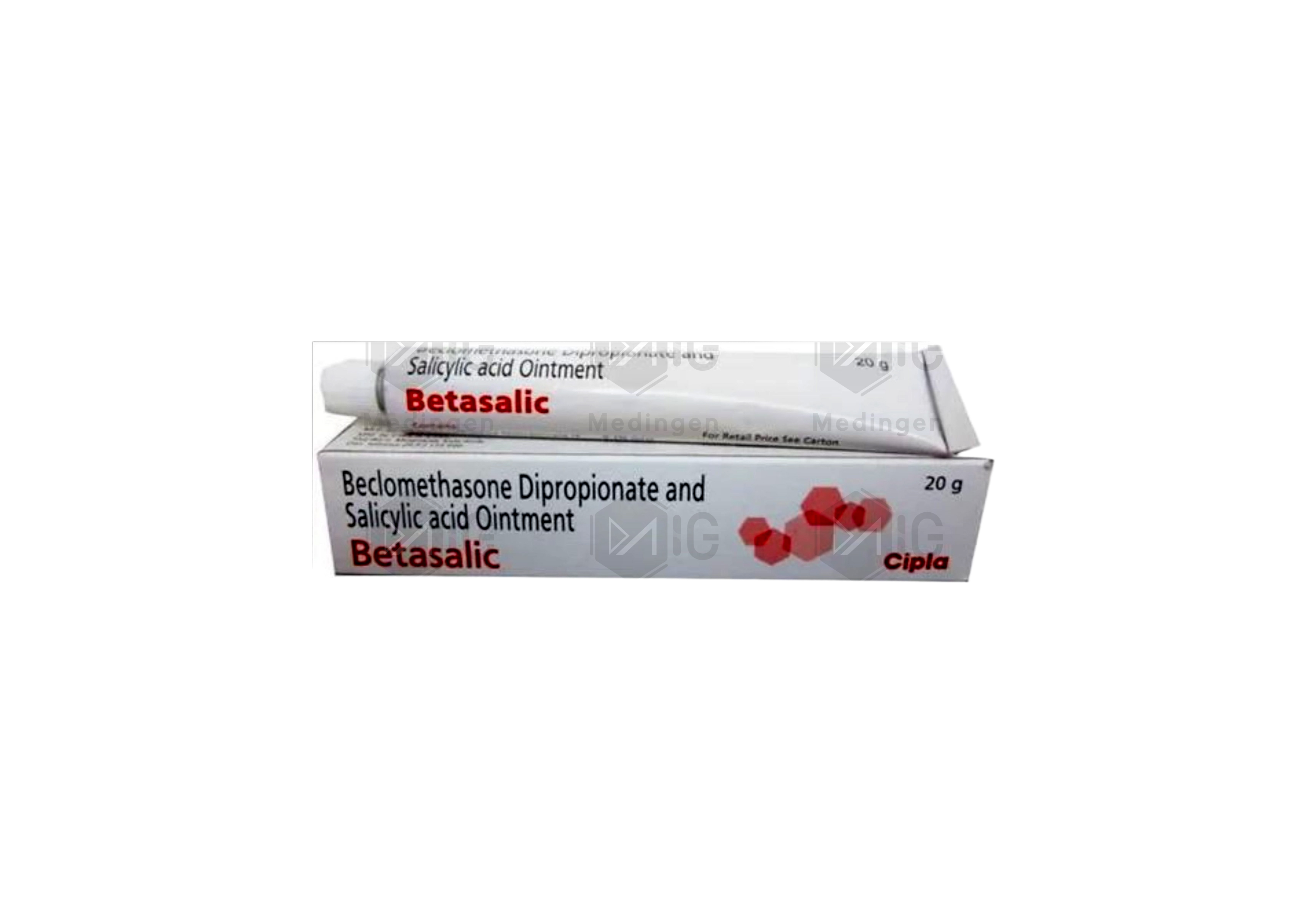 BETASALIC OINMENT